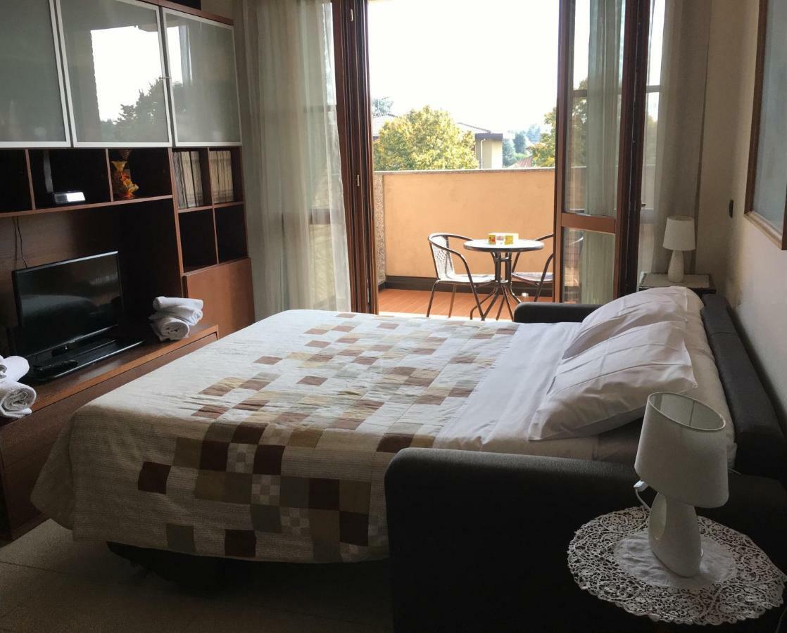 Suite Carpiano Melegnano Extérieur photo