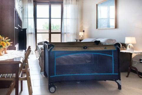 Suite Carpiano Melegnano Extérieur photo