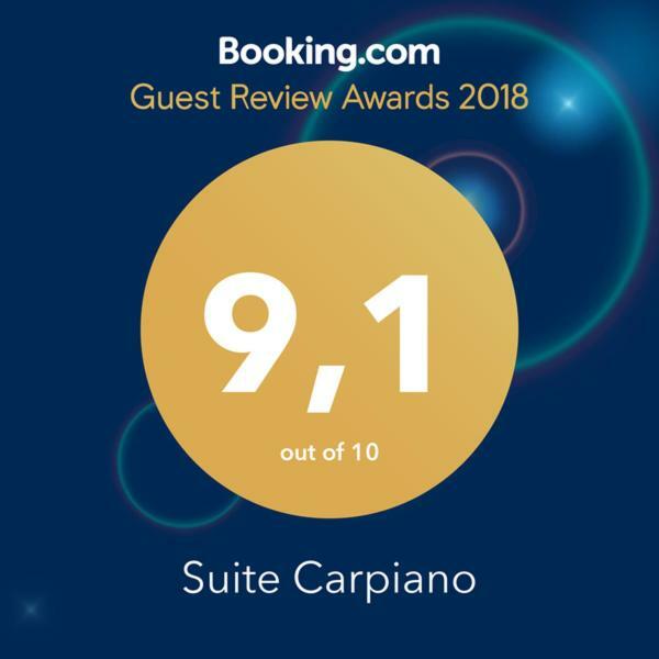 Suite Carpiano Melegnano Extérieur photo